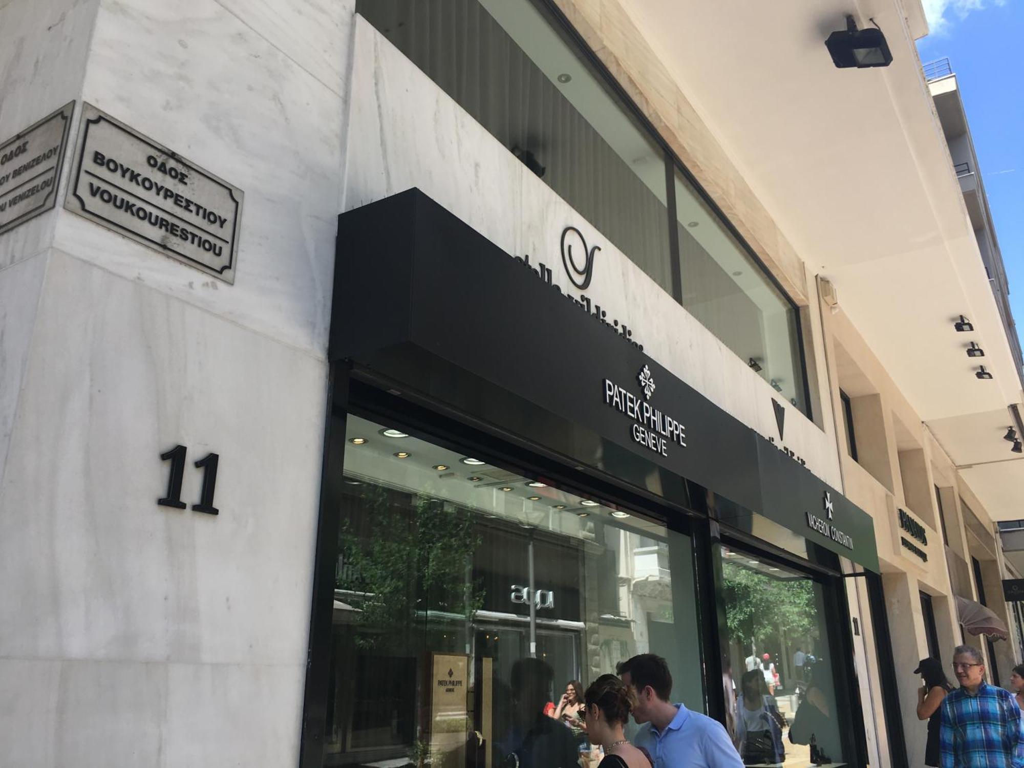 Stay At Premium Syntagma Location - Experience 1 アテネ エクステリア 写真