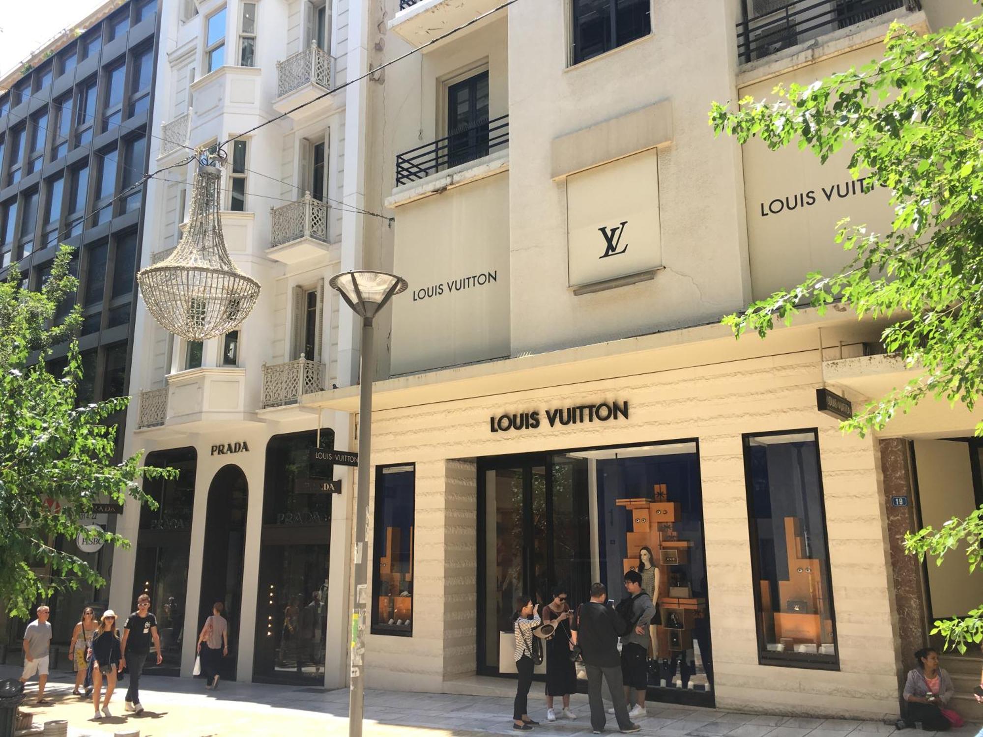 Stay At Premium Syntagma Location - Experience 1 アテネ エクステリア 写真