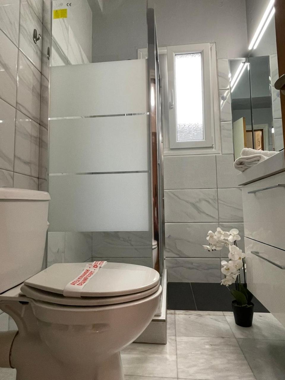 Stay At Premium Syntagma Location - Experience 1 アテネ エクステリア 写真