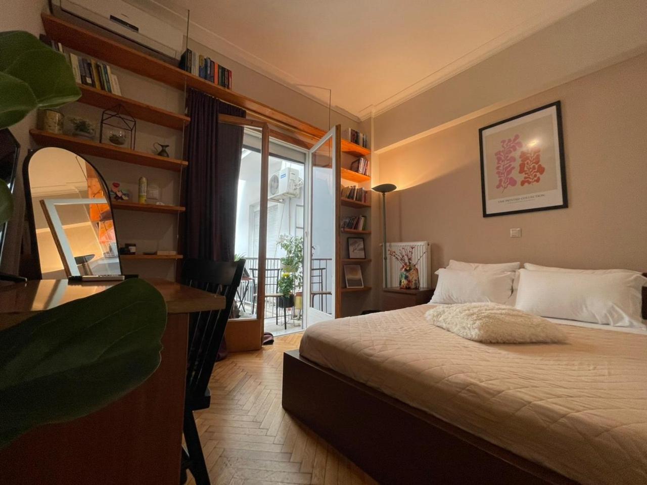 Stay At Premium Syntagma Location - Experience 1 アテネ エクステリア 写真