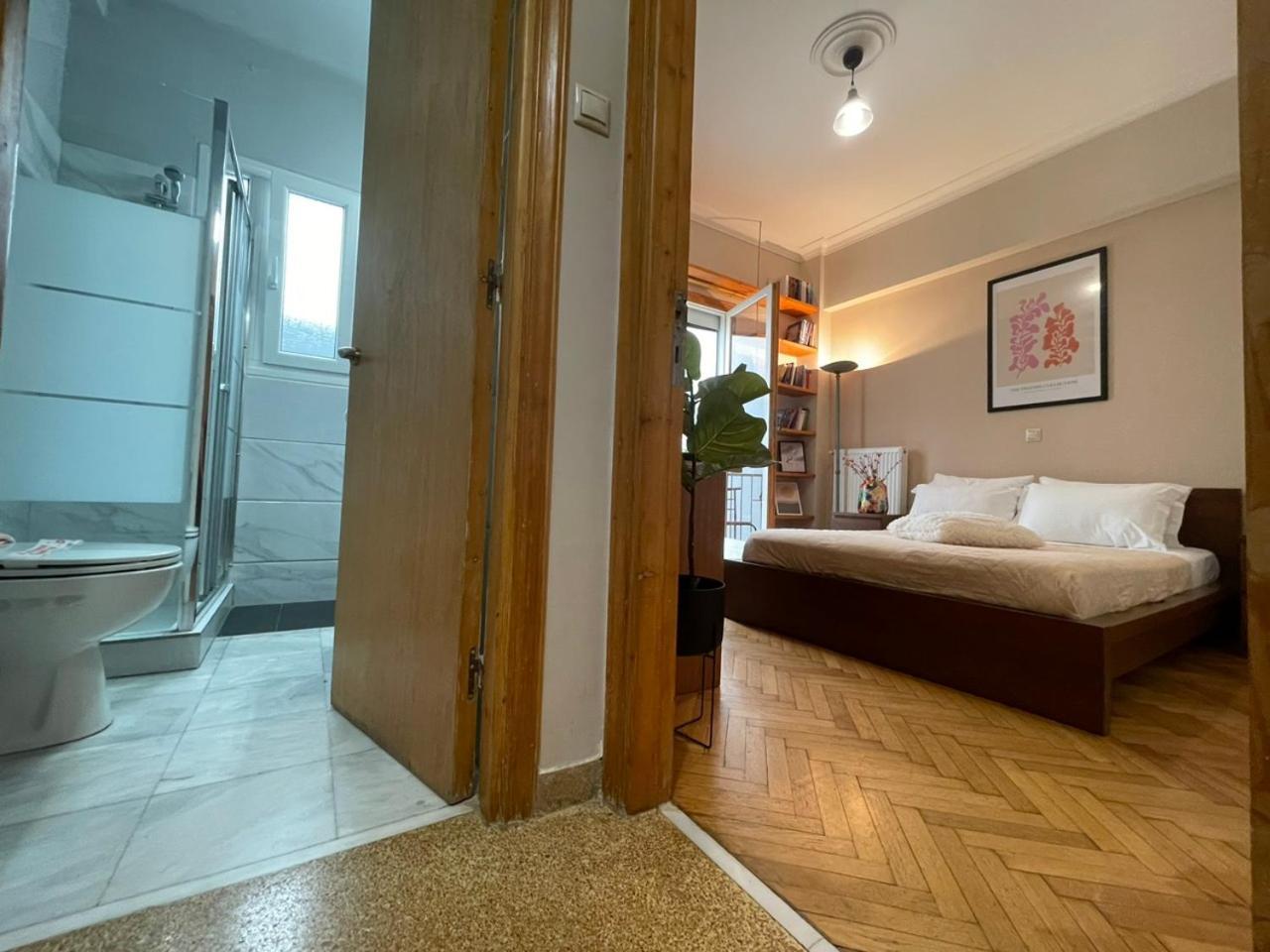 Stay At Premium Syntagma Location - Experience 1 アテネ エクステリア 写真
